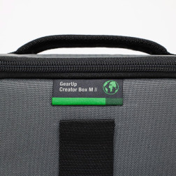 GEARUP CREATOR BOX M II GEARUP CREATOR BOX M IIFabriqué LowePro