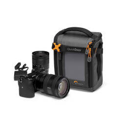 GEARUP CREATOR BOX M II GEARUP CREATOR BOX M IIFabriqué LowePro