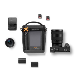 GEARUP CREATOR BOX M II GEARUP CREATOR BOX M IIFabriqué LowePro
