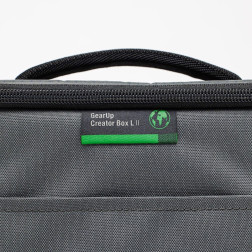 GEARUP CREATOR BOX L II GEARUP CREATOR BOX L IIFabriqué LowePro