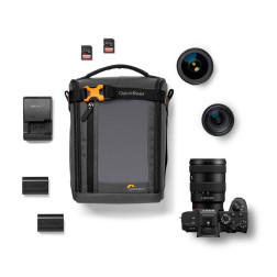 GEARUP CREATOR BOX L II GEARUP CREATOR BOX L IIFabriqué LowePro