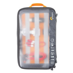 GearUp Case Large (Dark Grey) GearUp Case Large (Dark Gr LowePro