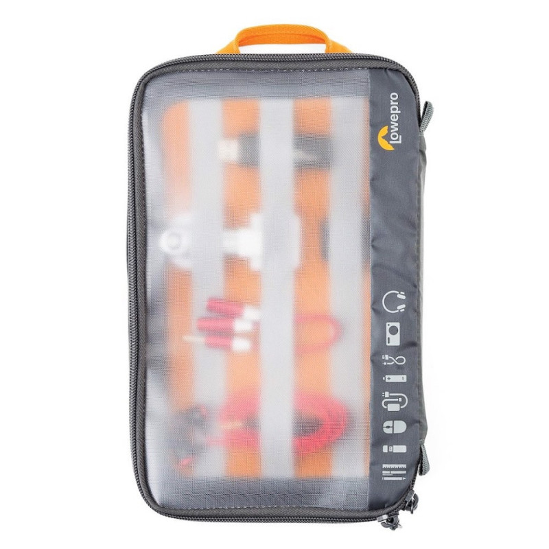 GearUp Case Large (Dark Grey) GearUp Case Large (Dark Grey)