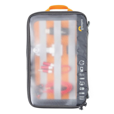 GearUp Case Large (Dark Grey)