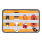 GearUp Case Large (Dark Grey) GearUp Case Large (Dark Grey)