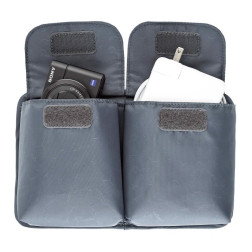 GearUp Case Large (Dark Grey) GearUp Case Large (Dark Gr LowePro