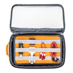 GearUp Case Large (Dark Grey) GearUp Case Large (Dark Gr LowePro