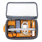 GearUp Case Large (Dark Grey) GearUp Case Large (Dark Grey)