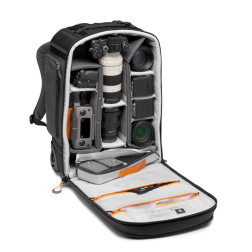 Pro Trekker RLX 450 AW II-Grey LowePro