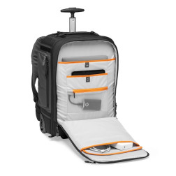 Pro Trekker RLX 450 AW II-Grey LowePro