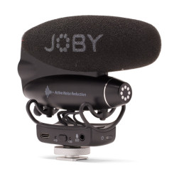 Wavo PRO micro professionnel paramétrable avec applicati JOBY