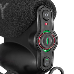 Wavo PRO DS Wavo PRO DSDesign professionnel qui s?accord