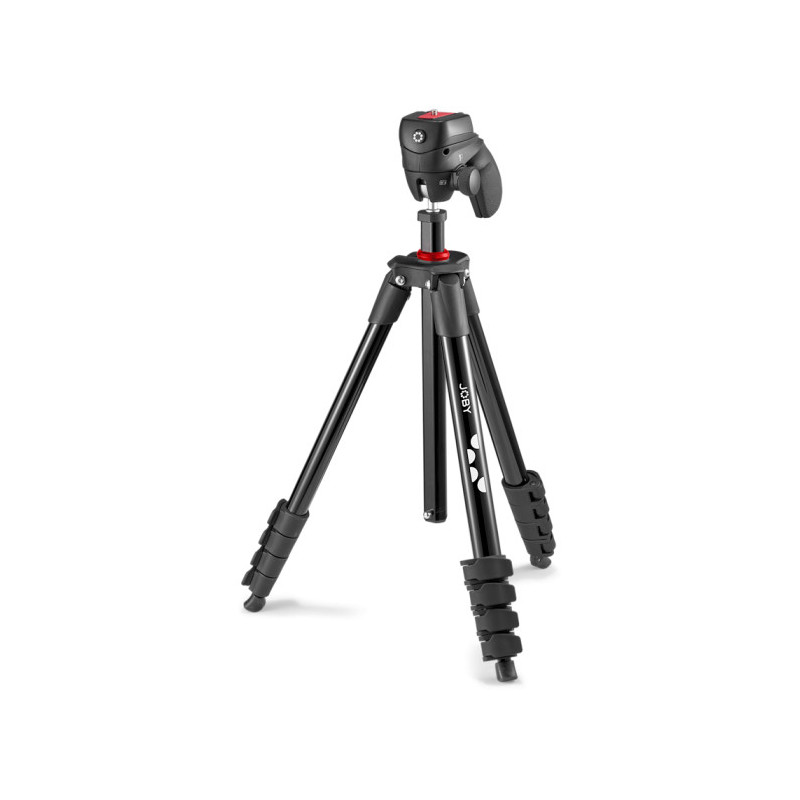 Trépied Compact Action Joby pour smartphone