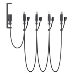 EW-D POWER DISTRIBUTION CABLE CÂBLE DE DISTRIBUTION D'ÉN Sennheiser
