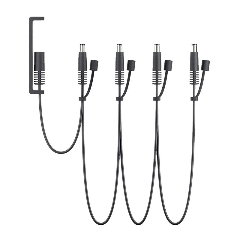EW-D POWER DISTRIBUTION CABLE