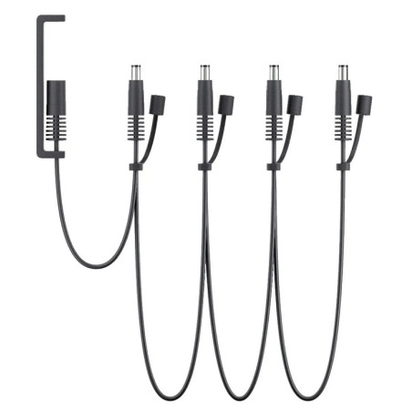 EW-D POWER DISTRIBUTION CABLE CÂBLE DE DISTRIBUTION D'ÉN Sennheiser