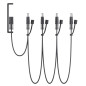 EW-D POWER DISTRIBUTION CABLE EW-D POWER DISTRIBUTION CABLE