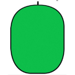Fond Vert Chromakey pliant 2m x 1.5m Fond Vert Chromakey E-Image