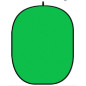 Fond Vert Chromakey pliant 2m x 1.5m Fond Vert Chromakey pliant 2m x 1.5m