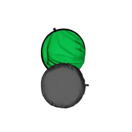 Fond Vert Chromakey pliant 2m x 1.5m Fond Vert Chromakey