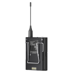 Émetteur de poche EW-DXSK-X Sennheiser