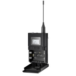 Émetteur de poche EW-DXSK-X Sennheiser