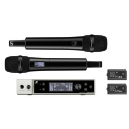 Evolution Wireless Digital EW-DX 835-S SET Sennheiser