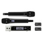Evolution Wireless Digital EW-DX 835-S SET
