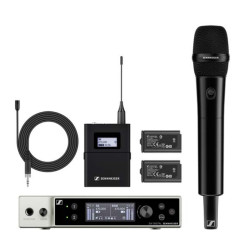 Evolution Wireless Digital EW-DX MKE 2-835-S SET Ensembl Sennheiser