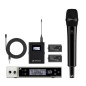 Evolution Wireless Digital EW-DX MKE 2-835-S SET