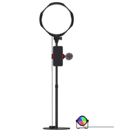 Beamo HS Starter Kit Beamo HS Starter KitKit d'éclairage JOBY