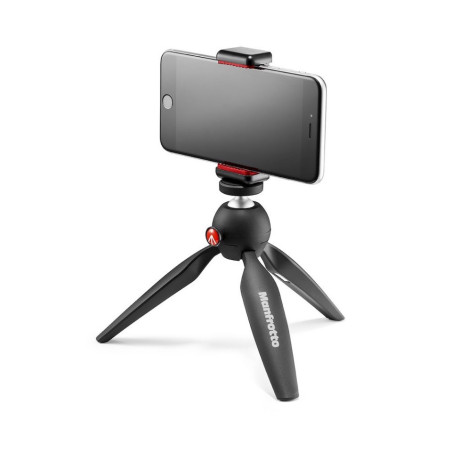 Mini Trépied avec Pince Smartphone Mini Trépied avec Pin