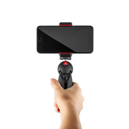 Mini Trépied avec Pince Smartphone Mini Trépied avec Pin Manfrotto