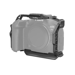 4159 CAGE FOR CANON EOS R6 MARK II Découvrez la cage Sma SmallRig