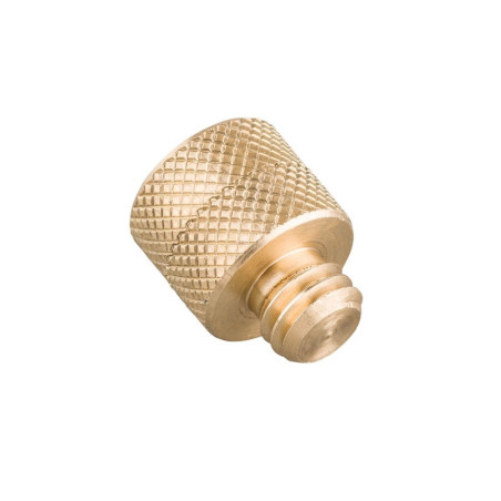 ADAPTATEUR 1/4-3/8 ADAPTATEUR 1/4-3/8Idéal pour un pied