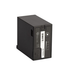 LB-PD65C  - 65Wh D-type DV battery with 12V D-tap and USB-C, type Panasonic VBR59manufacturerPBS-VIDEO