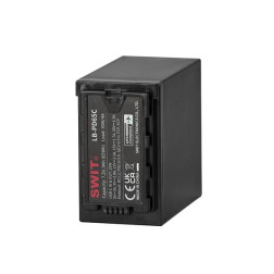 LB-PD65C Batterie type VB-R89 65Wh