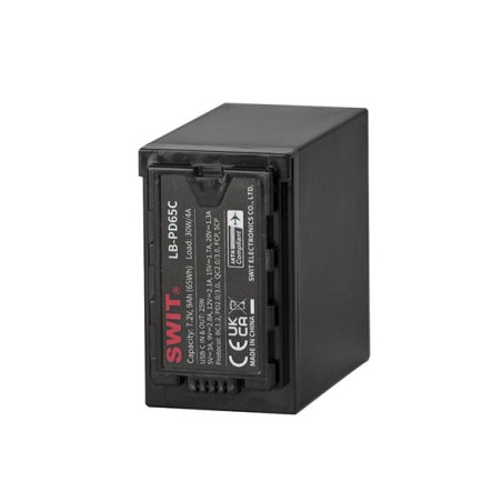 LB-PD65C Batterie type VB-R59 65Wh LB-PD65C - Batterie t