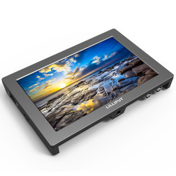 Lilliput Q7 Pro Moniteur 7'' Full HD avec entrées SDI et Lilliput