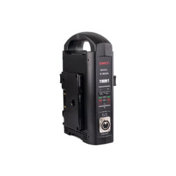 S-3822A - Chargeur simultané swit GOLD Mount  Chargeur s Swit