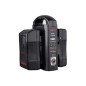 S-3822A - Chargeur simultané swit GOLD Mount