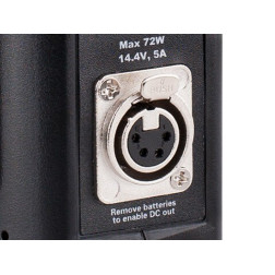 S-3822A - Chargeur simultané swit GOLD Mount  Chargeur s Swit
