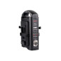 S-3822S Chargeur double VMount et alimentation XLR4 S-3822S Chargeur double VMount et alimentation XLR4
