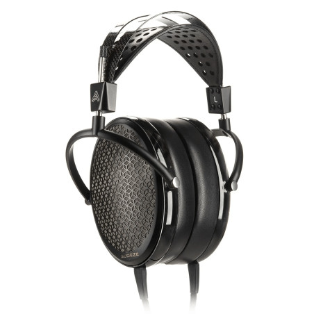 CRBN-ELECTRO - Casque Electrostatique AUDEZE