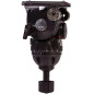 GH10 Tete fluide bain d huile charge max 10kg GH10 Tete fluide bain d huile charge max 10kg