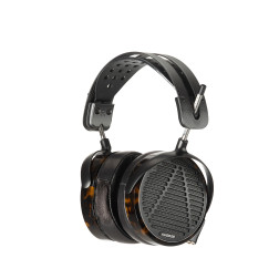 LCD-5 - Casque Pro câbles & case AUDEZE