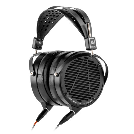 LCD-X-BL-CREA - Casque Creator pack cuir, Standard câble AUDEZE