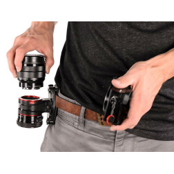 CAPTURE LENS Nikon Peak Design Capture Lens pour Nikon,  Peak Design