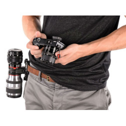 CAPTURE LENS Nikon Peak Design