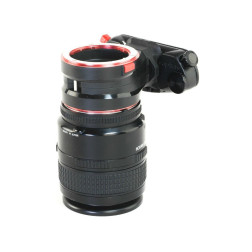CAPTURE LENS Nikon Peak Design Capture Lens pour Nikon,  Peak Design